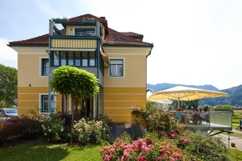 Gasthof Schattleitner in Brückl, Österreich