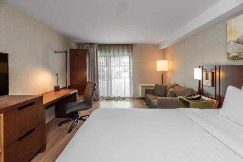 Comfort Inn Hamilton/Stoney Creek