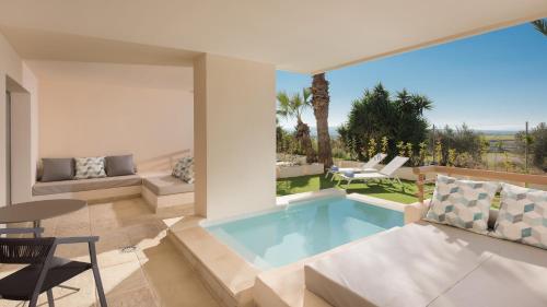 Ona Hacienda del Alamo Golf Resort