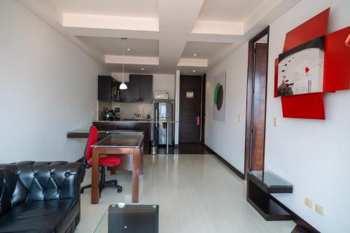 417806081 Hotel 104 Art Suites