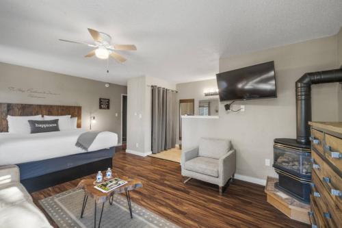 7 Seas Inn at Tahoe - image 9
