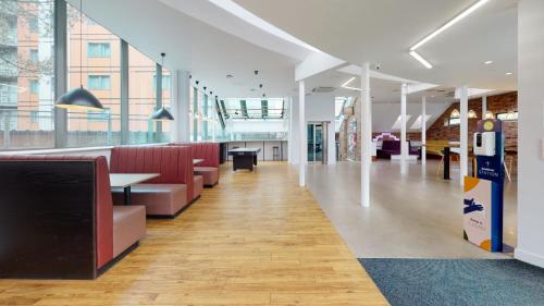 Wilmslow Park Manchester