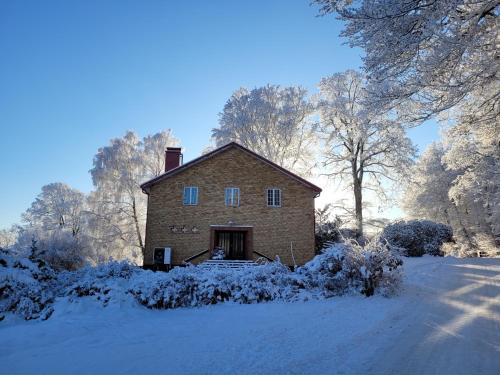 外部景觀, Bokskogens Guesthouse in 古爾托普