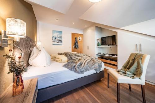 Gästehaus Wiesengrund & Apart Sporer – Mayrhofen, IL
