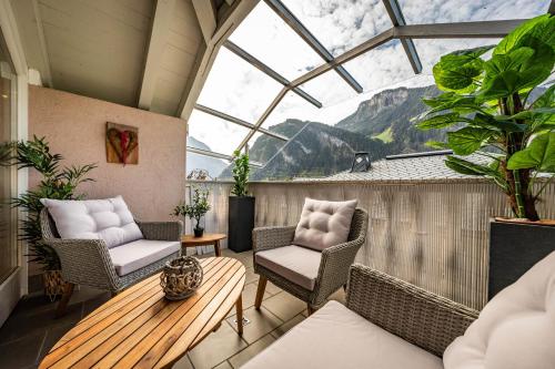 Gästehaus Wiesengrund & Apart Sporer – Mayrhofen, IL