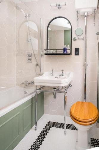 The Berkeley Square Hotel Bristol - image 10