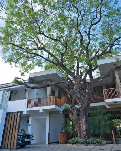 Anantamaa Hotel – Trincomalee, GA