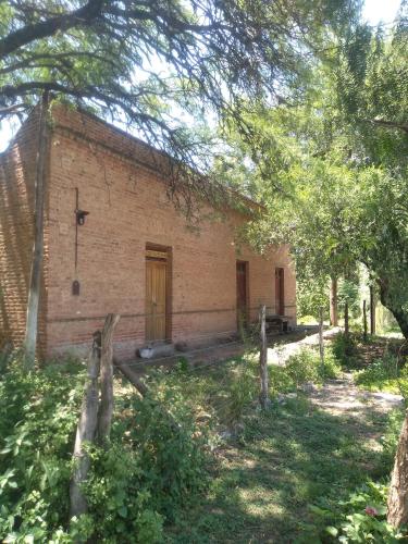 Casa alma verde alegria - Quebracho Ladeado