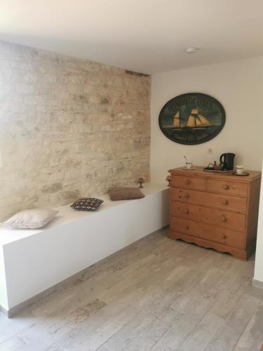 Le Pigeonnier de coupiac chambre d'hôte Pech Curet