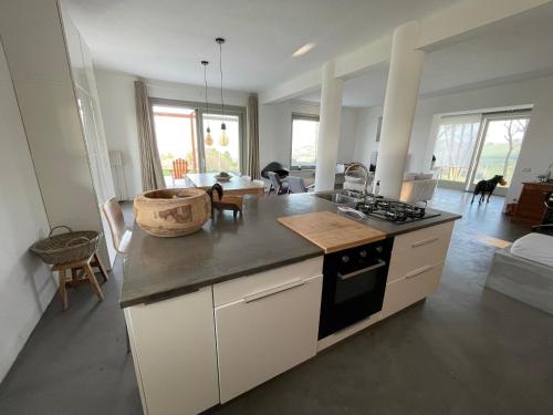 Casa Luce in Marina Palmense