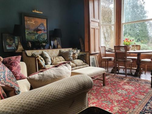 Ballyteige Lodge in 其他地區