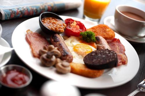 Sandman Signature London Gatwick - image 8