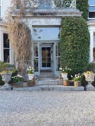 Ballyteige Lodge in 其他地區