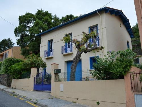 Maison Collioure, 4 pièces, 6 personnes - FR-1-225-684 - Location saisonnière - Collioure