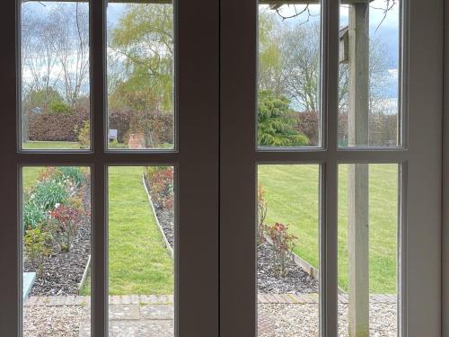 外部景觀, 花園鄉村別墅 (Le Jardin) in 克拉德韋爾