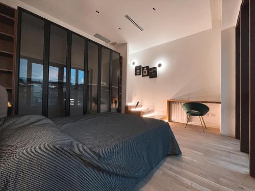 Magma Luxury Suite - image 3