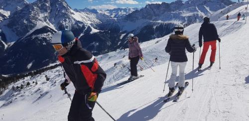 Chalet Panorama Tirol