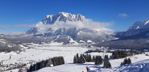 Chalet Panorama Tirol