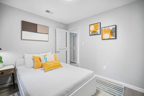 European style Sleeps 12 Closest STR 2 Stockton in Atlantic City, USA