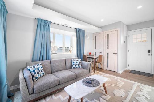 European style Sleeps 12 Closest STR 2 Stockton in Atlantic City, USA