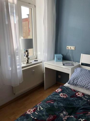 Gründerzeitwohnung in beliebter Südvorstadt, Lipsk (zdjęcie 3)