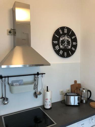 Gründerzeitwohnung in beliebter Südvorstadt, Lipsk (zdjęcie 5)