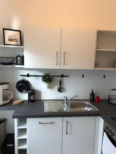 Gründerzeitwohnung in beliebter Südvorstadt, Lipsk (zdjęcie 7)