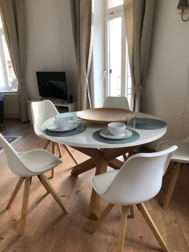 Gründerzeitwohnung in beliebter Südvorstadt, Lipsk (zdjęcie 8)