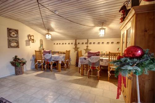 Hrana in pijača, Gastehaus Barbara Schwaiger in Eck