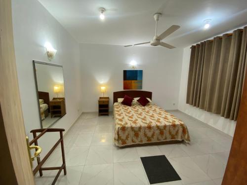 Arosha's Kalubowila Homestay