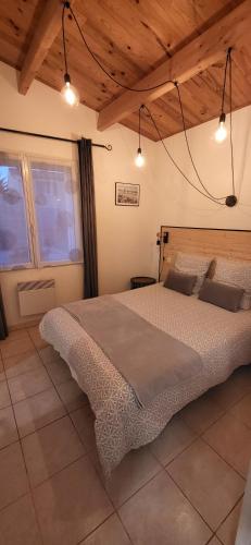 Maisonette de pays classée 3 étoiles