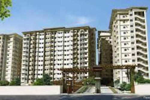 Family freindly 2 bedroom condo at Vine Residences, Manila (fotografie 6)