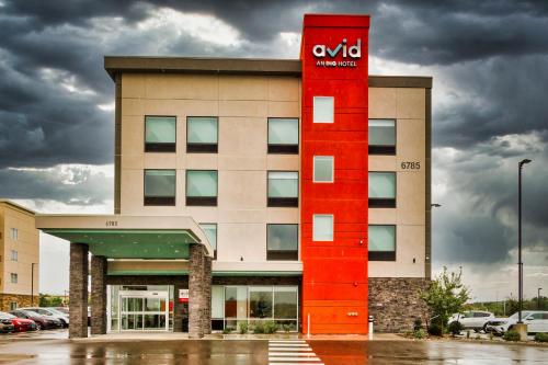 Avid Hotels - Denver Airport Area, an IHG Hotel