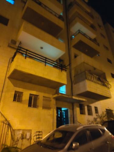 Utvendig, Fully Furnished Apartment in Bethlehem Center in Betlehem