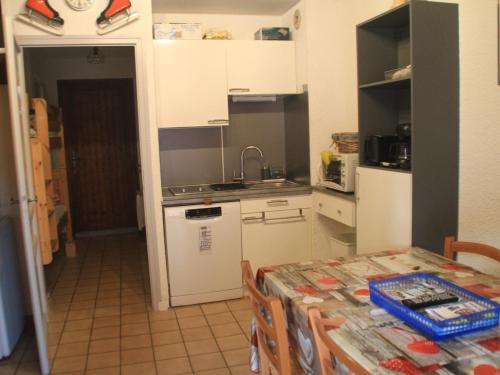 Appartement Châtel, 2 pièces, 4 personnes - FR-1-200-294 - Location saisonnière - Châtel