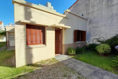 casa MiLú, en zona Güemes