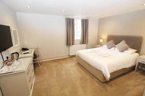 The Conningbrook Hotel - image 12