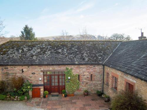 B&B Pooley Bridge - Garden Cottage - Bed and Breakfast Pooley Bridge