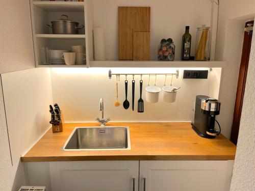 Apartment Gelsenkirchen-Hassel mit Parkplatz in Gelsenkirchen, Deutschland