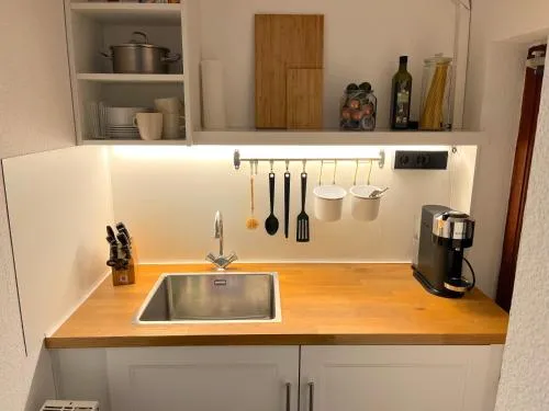 Apartment Gelsenkirchen-Hassel mit Parkplatz in Gelsenkirchen, Deutschland