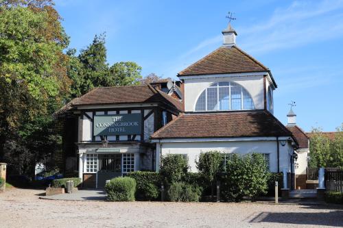 . The Conningbrook Hotel