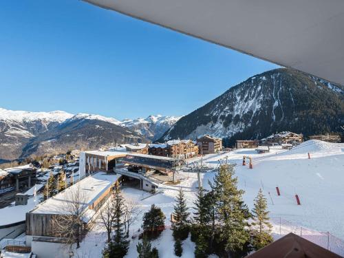 Appartement Courchevel 1650 1 pièce 4 personnes - FR-1-563-76 - image 5