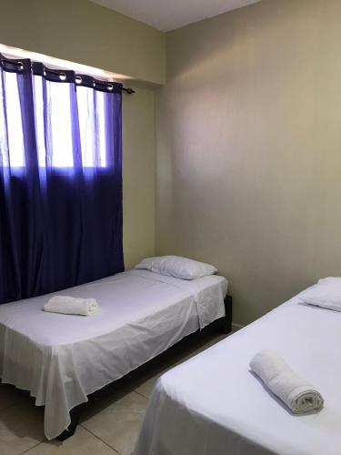 Hostal Magisterial Santo Domingo – Santo Domingo, NY