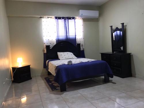 Hostal Magisterial Santo Domingo – Santo Domingo, NY