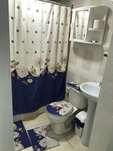 Hostal Magisterial Santo Domingo – Santo Domingo, NY