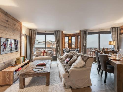 Appartement Courchevel 1650 4 pièces 6 personnes - FR-1-563-94