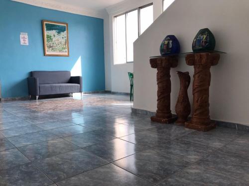 Hostal Magisterial Santo Domingo – Santo Domingo, NY