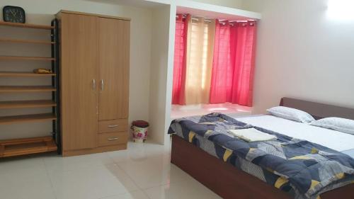 Affordable Apartment in Chennai