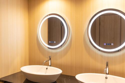 417852089 Richmond Hotel Premier Tokyo Schole