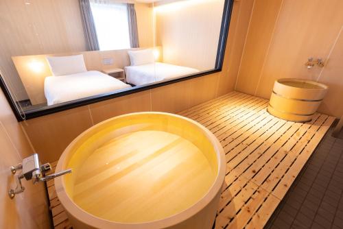 417852098 Richmond Hotel Premier Tokyo Schole